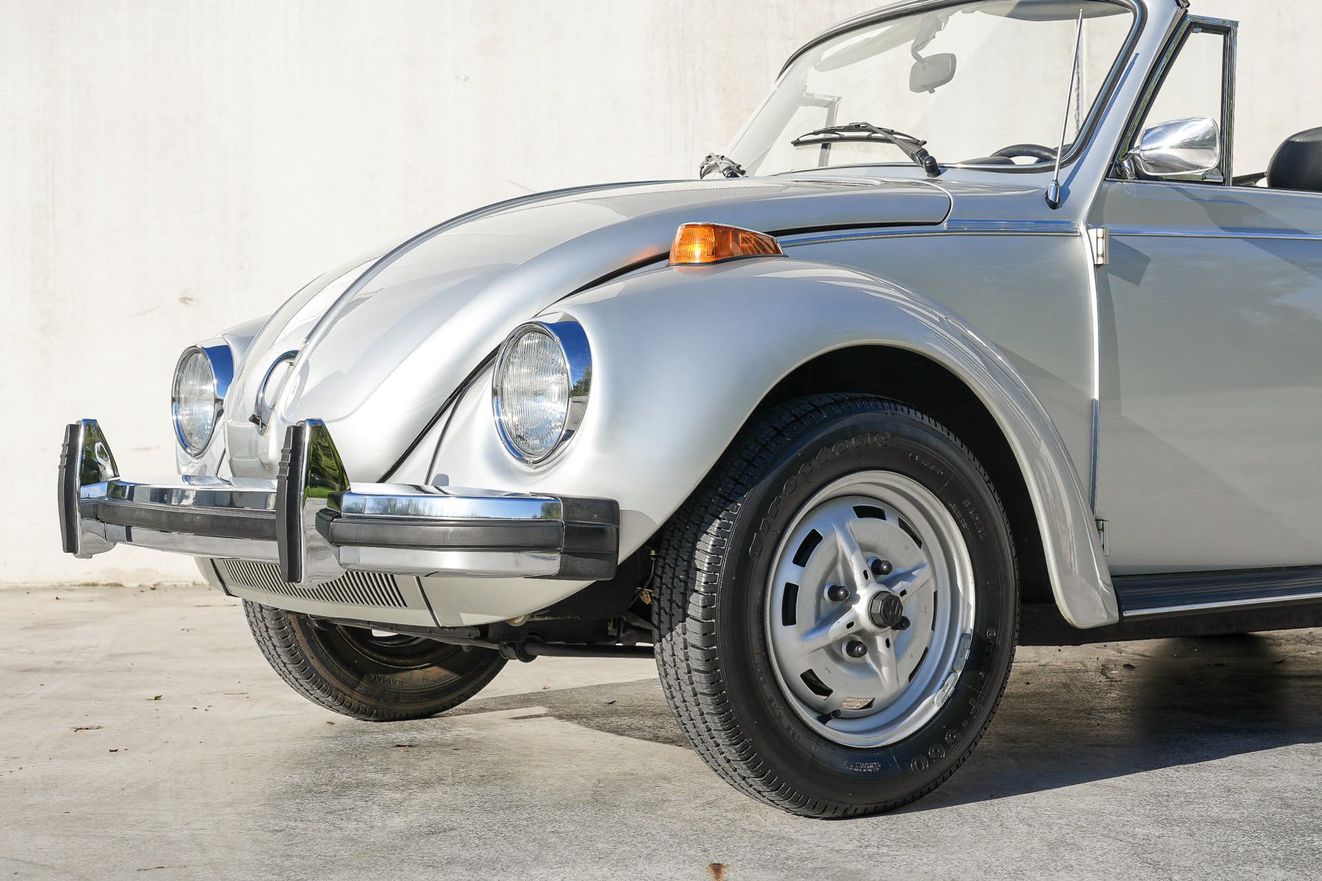 Volkswagen Kever 1303i Cabriolet