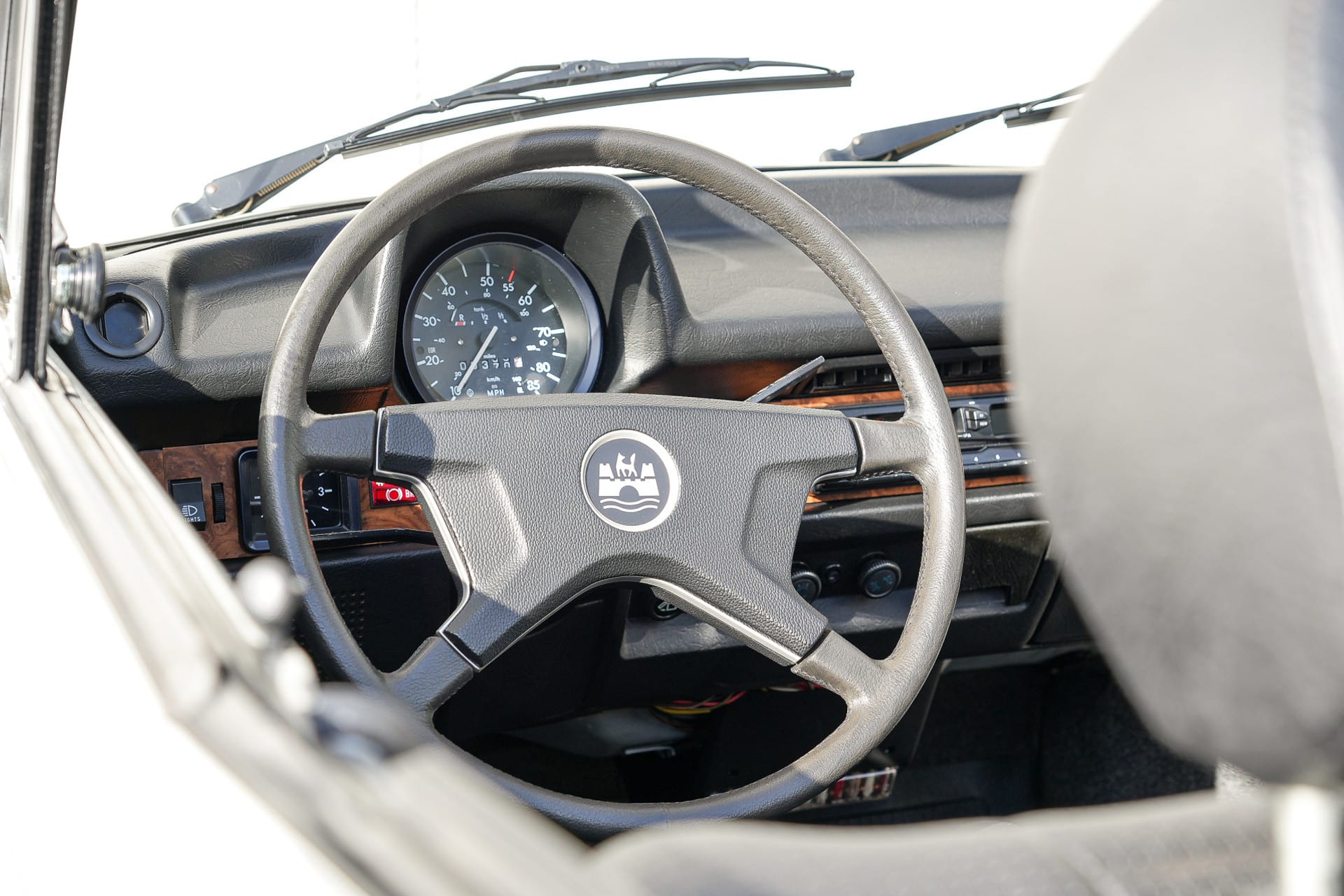 Volkswagen Kever 1303i Cabriolet