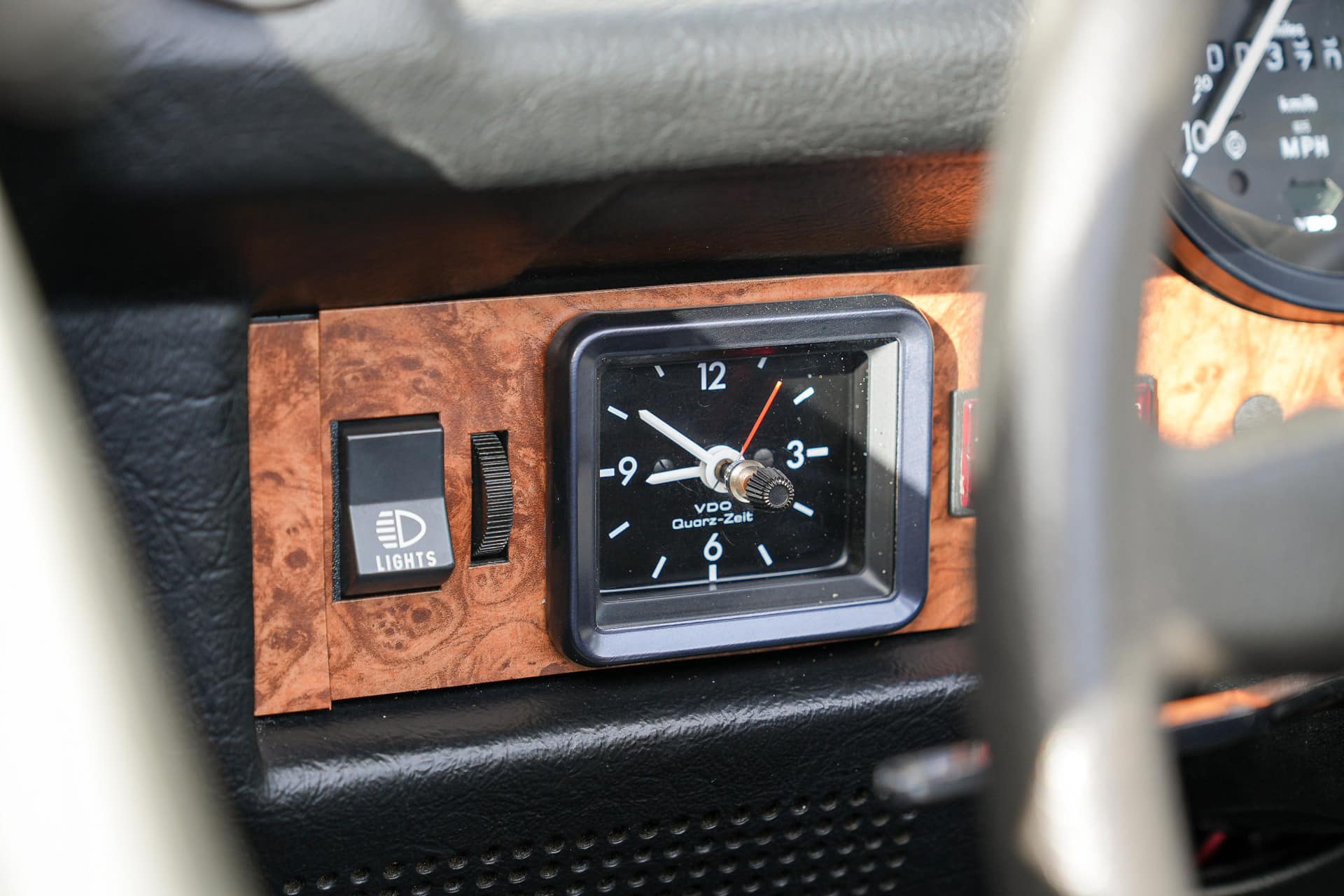 Volkswagen Kever 1303i Cabriolet