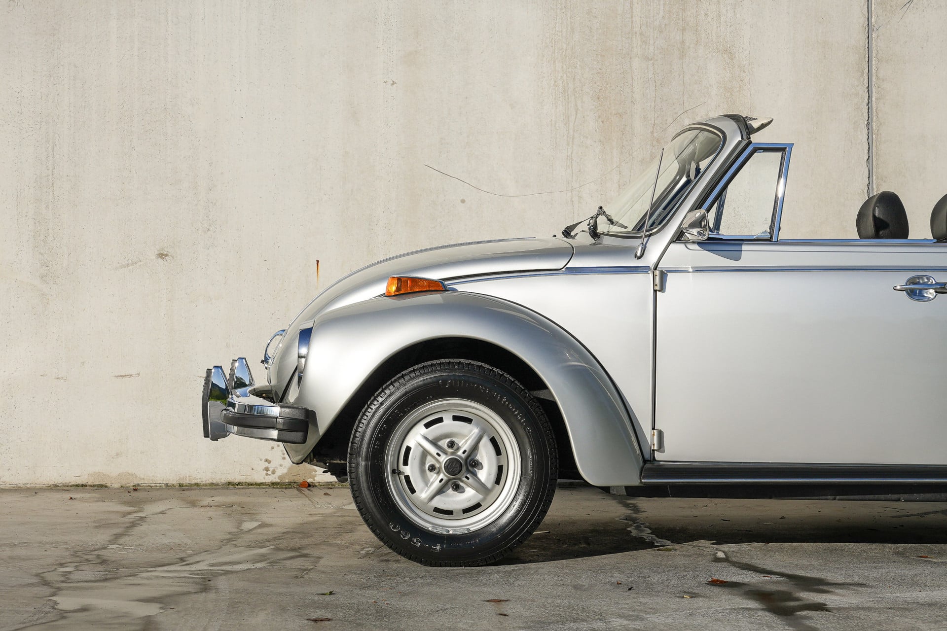 Volkswagen Kever 1303i Cabriolet