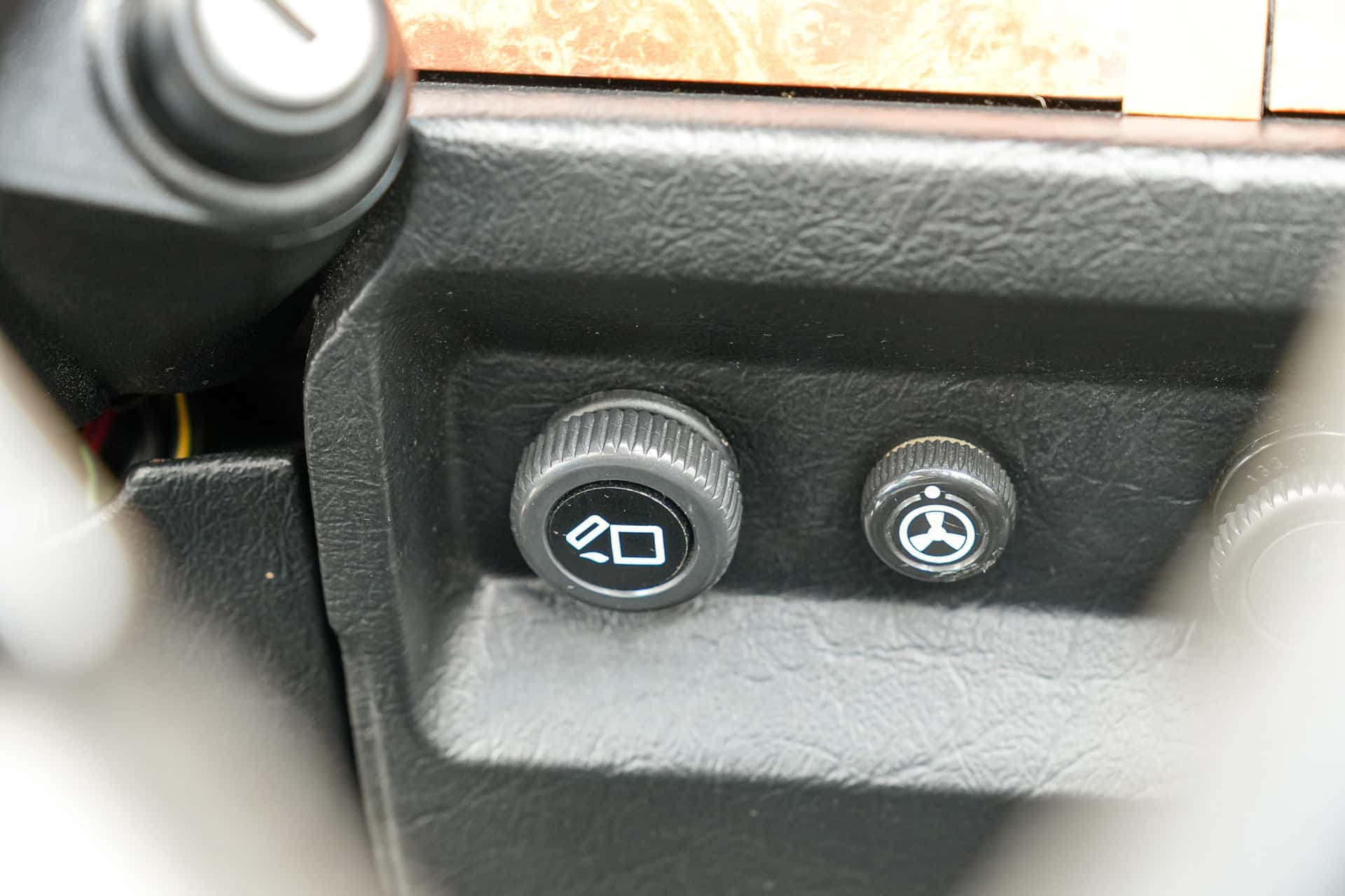 Volkswagen Kever 1303i Cabriolet