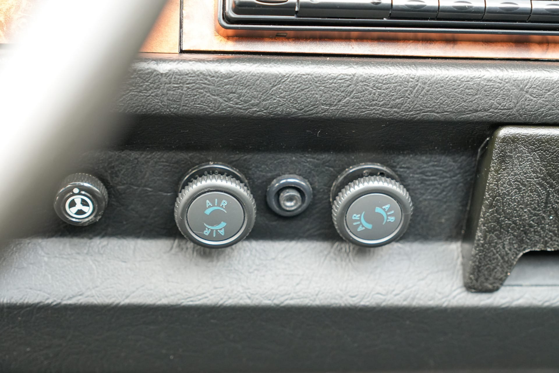 Volkswagen Kever 1303i Cabriolet