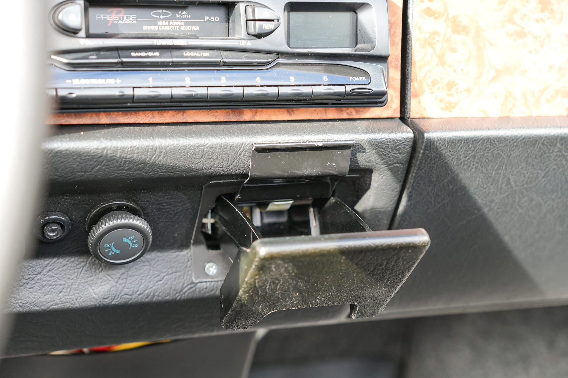 Volkswagen Kever 1303i Cabriolet