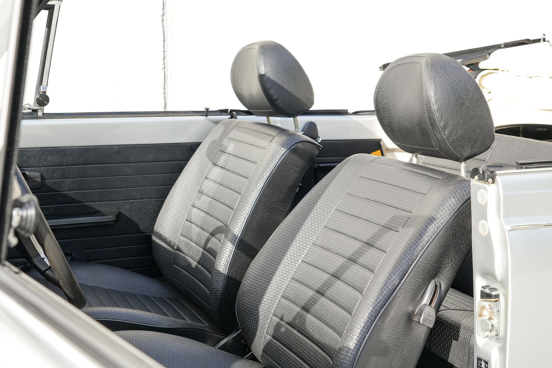Volkswagen Kever 1303i Cabriolet