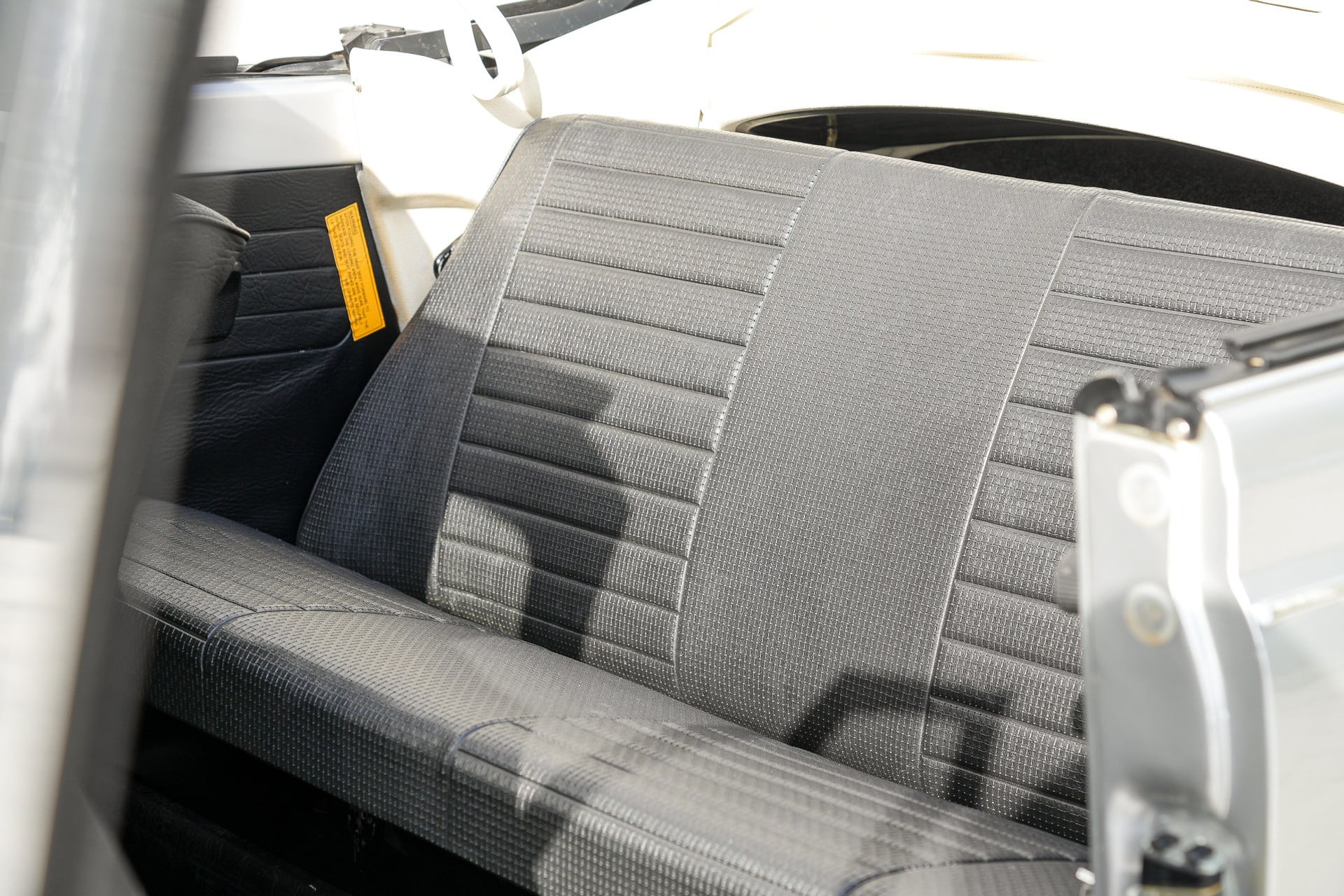 Volkswagen Kever 1303i Cabriolet