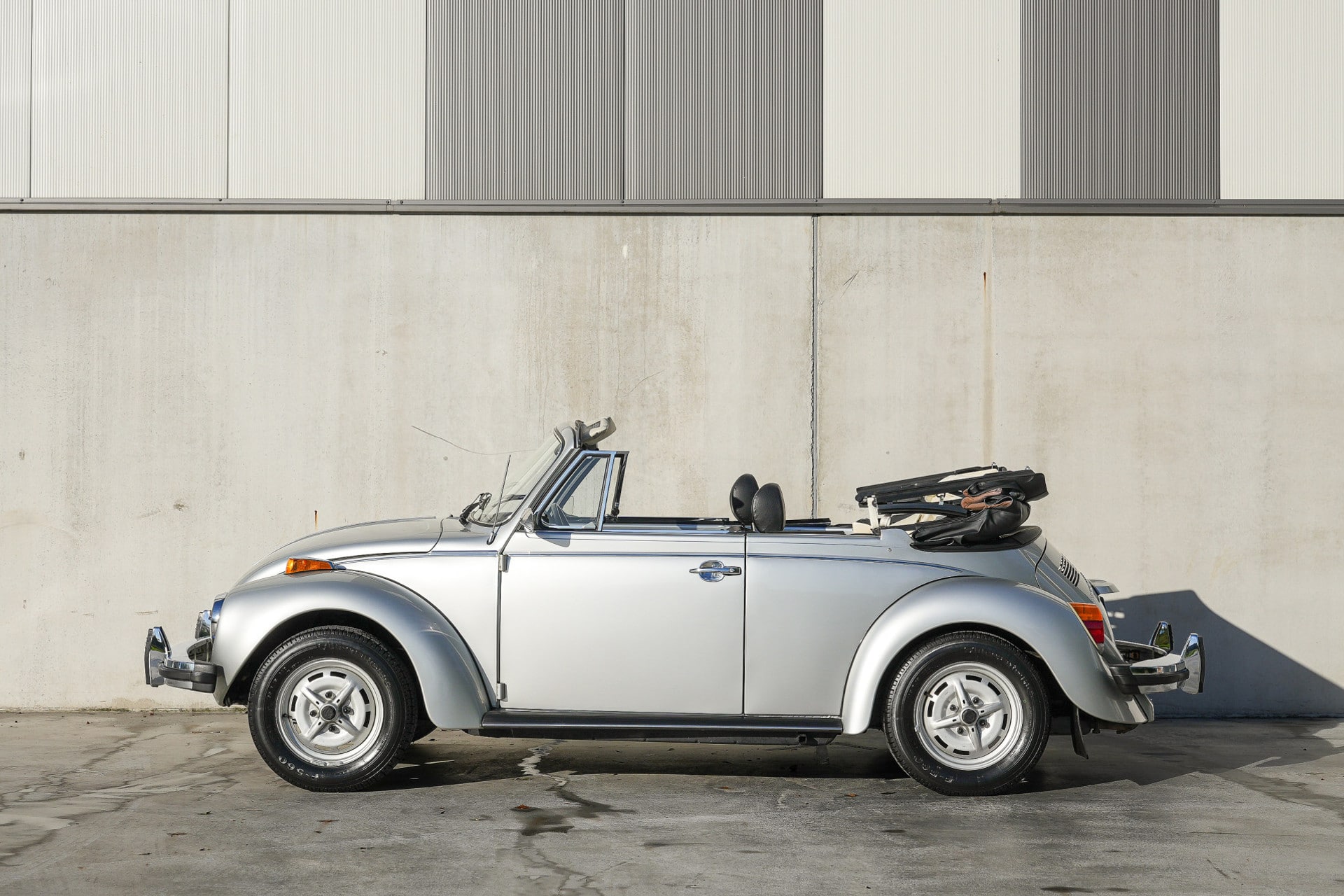 Volkswagen Kever 1303i Cabriolet