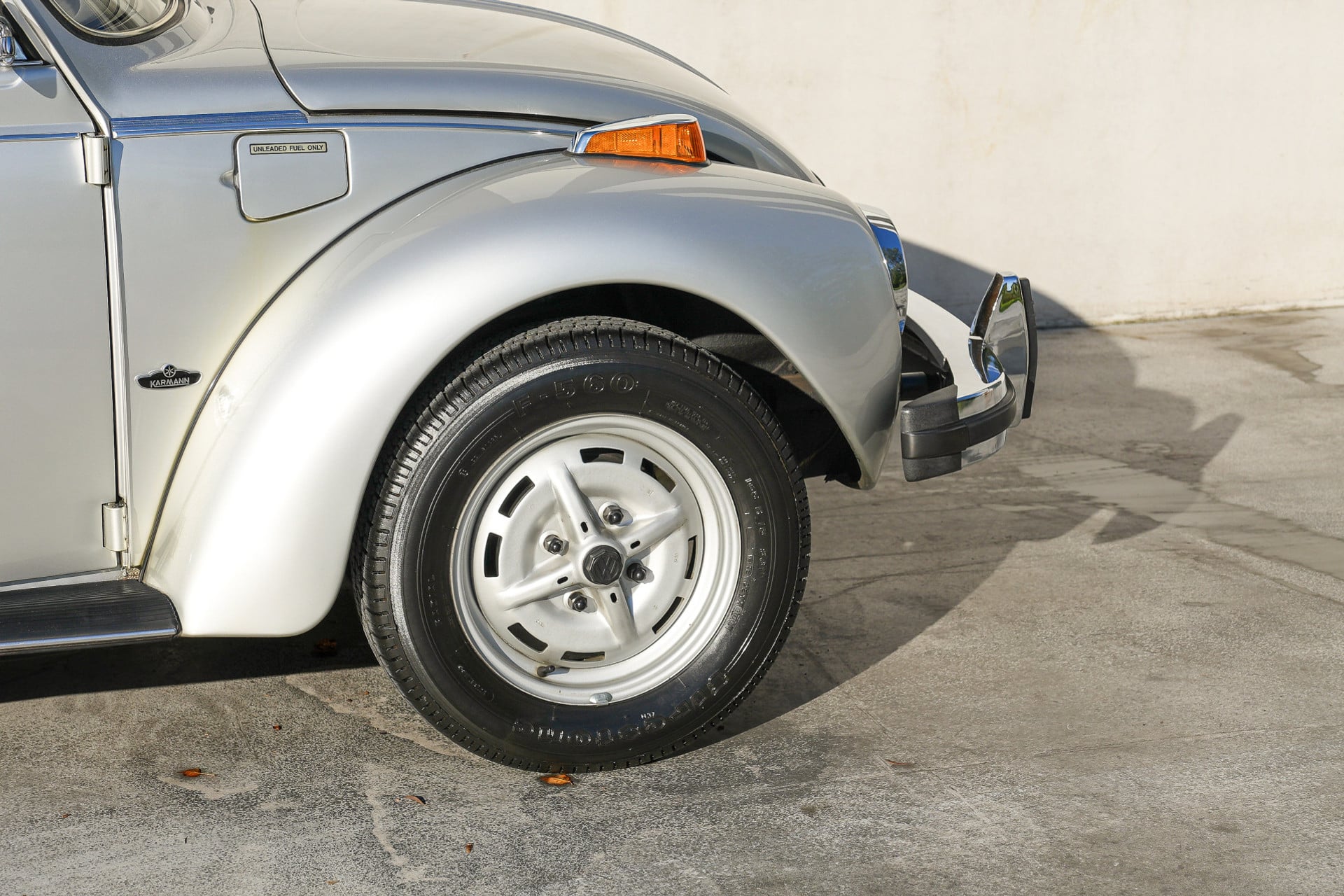 Volkswagen Kever 1303i Cabriolet