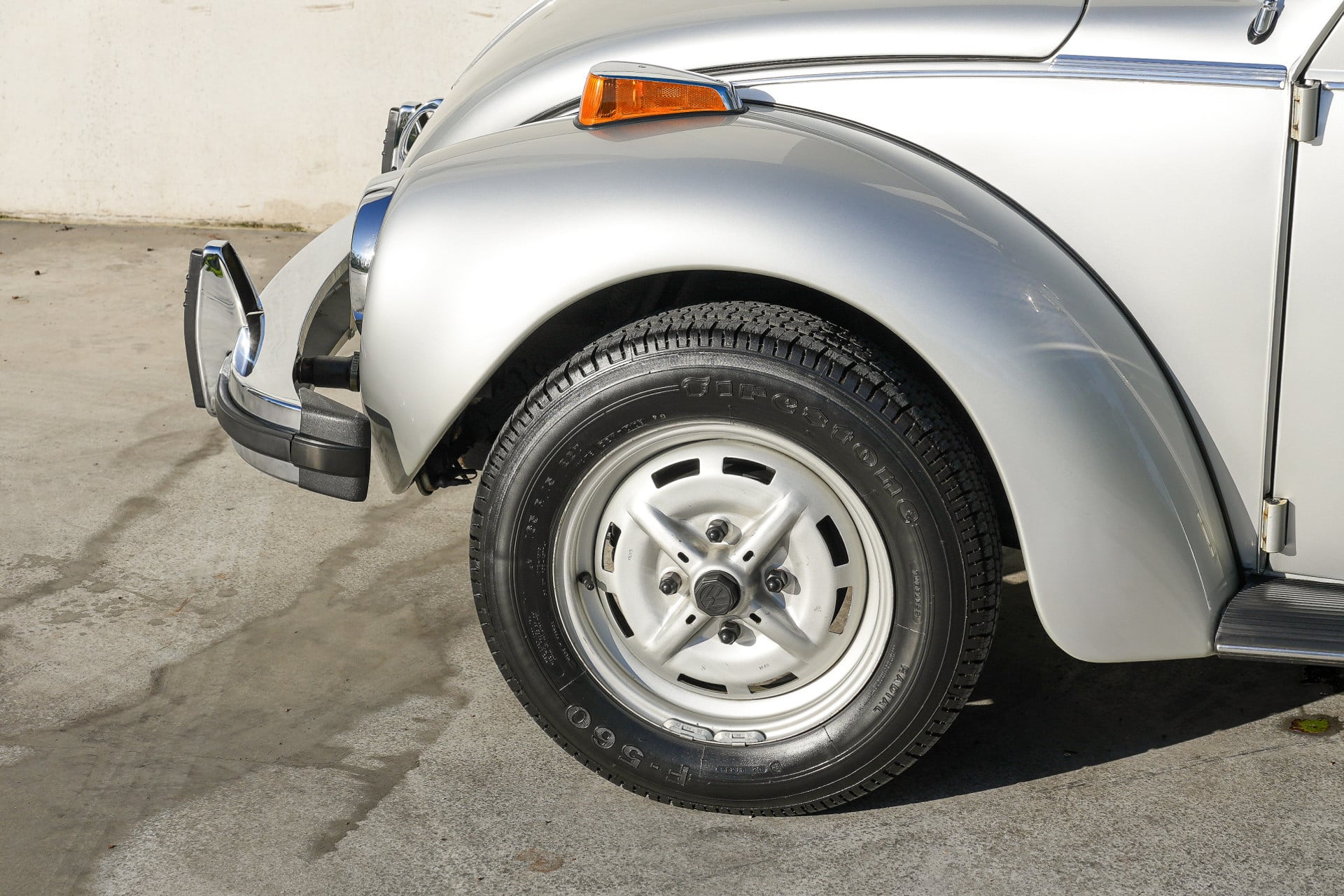 Volkswagen Kever 1303i Cabriolet