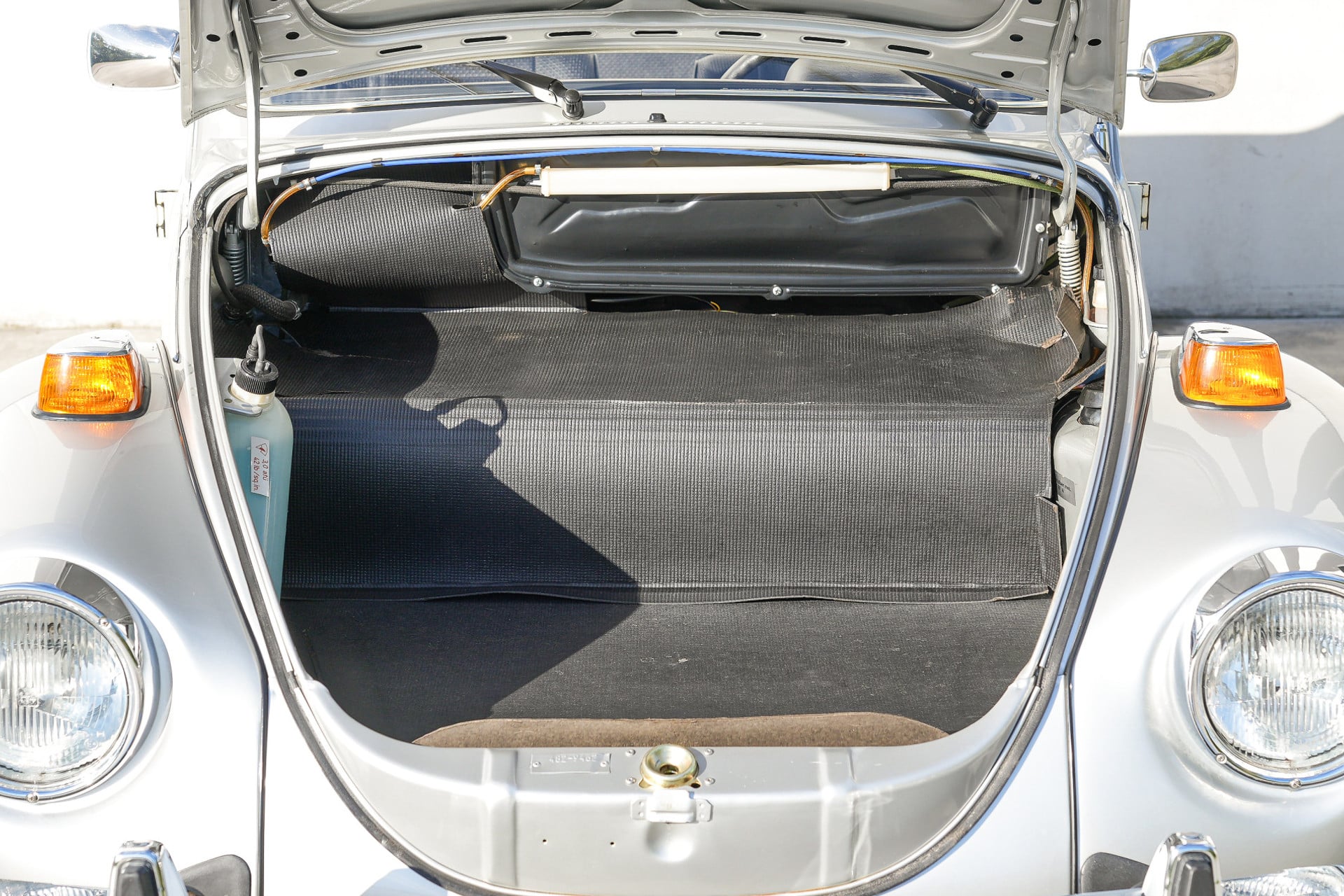 Volkswagen Kever 1303i Cabriolet