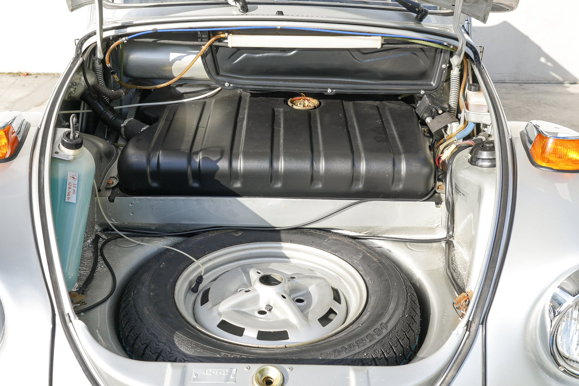 Volkswagen Kever 1303i Cabriolet