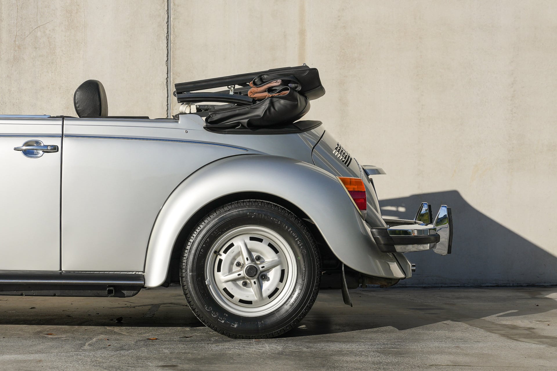 Volkswagen Kever 1303i Cabriolet