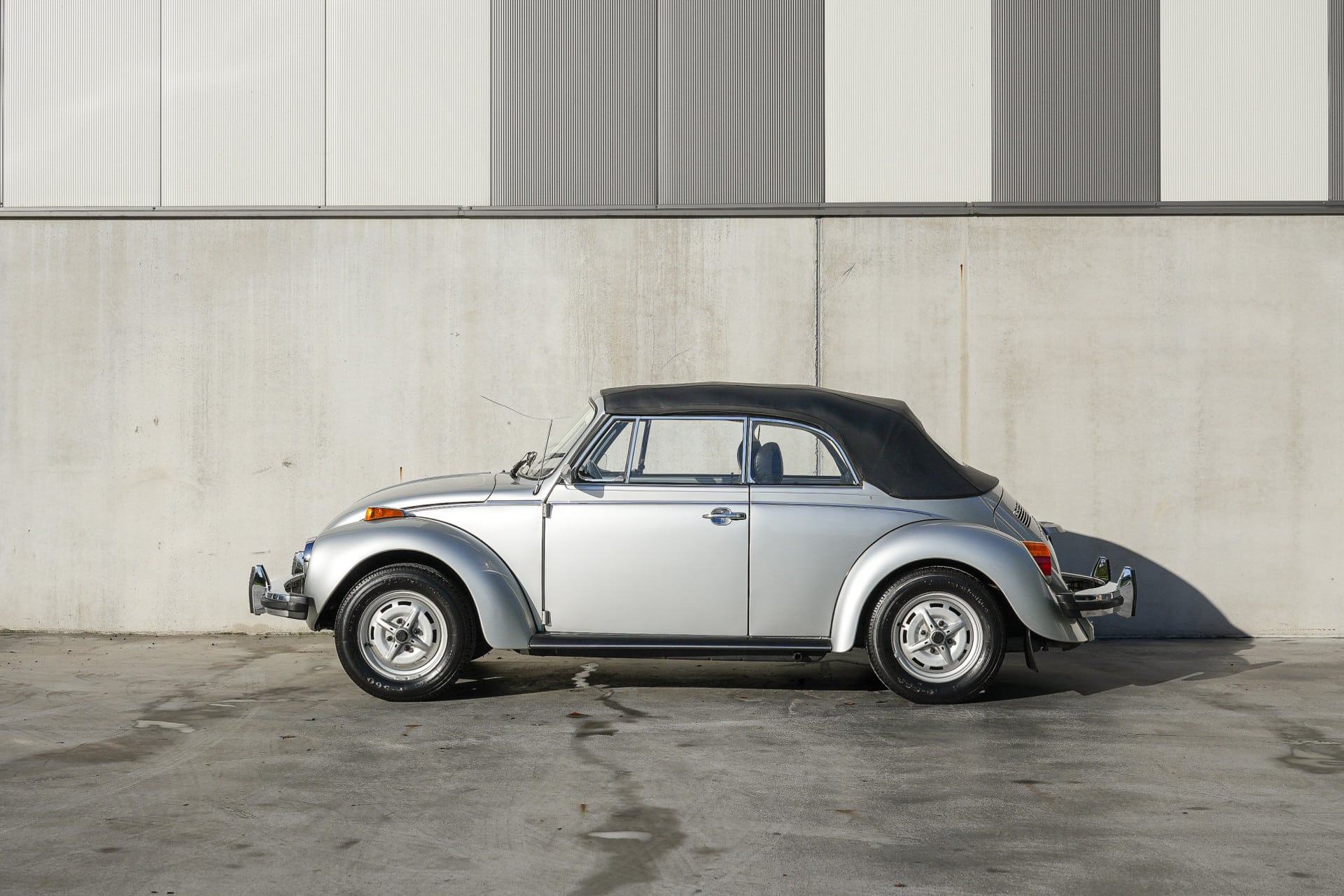 Volkswagen Kever 1303i Cabriolet