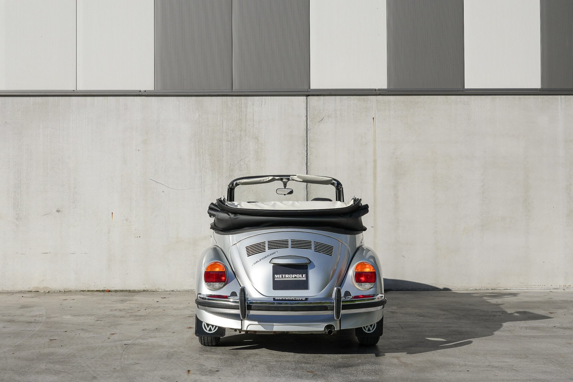 Volkswagen Kever 1303i Cabriolet